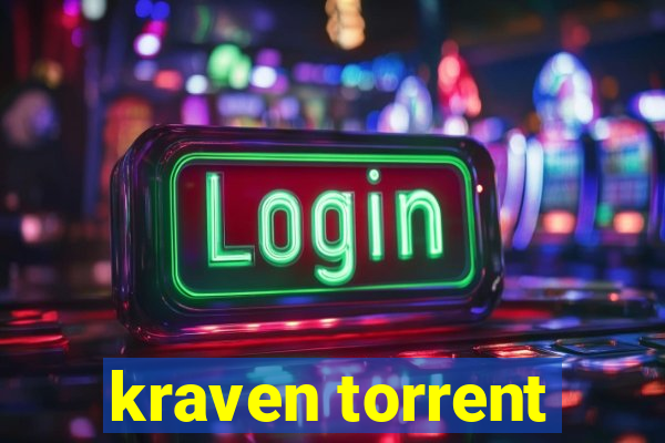 kraven torrent